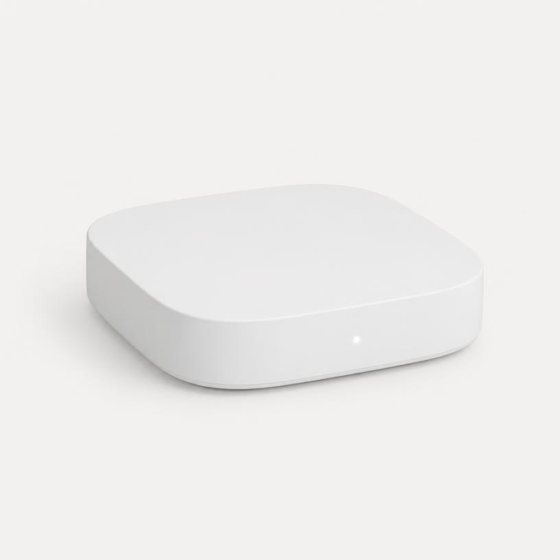 Il dispositivo HomeNETIX visto da vicino